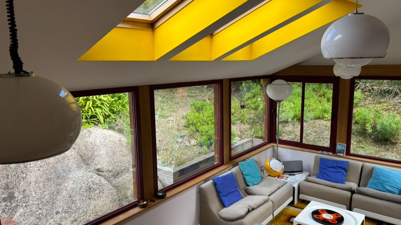 Photo of Livingroom in Tregastel