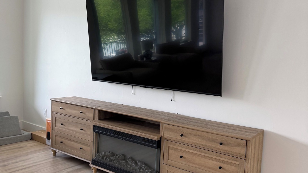 Photo of Livingroom in Marble Falls