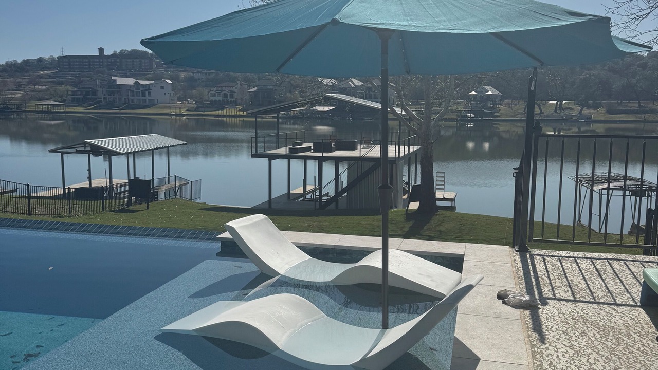 Photo of Outdoor in Marble Falls