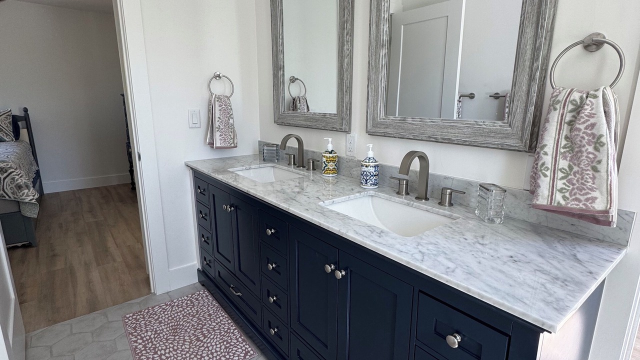 Photo of Bathroom in Marble Falls