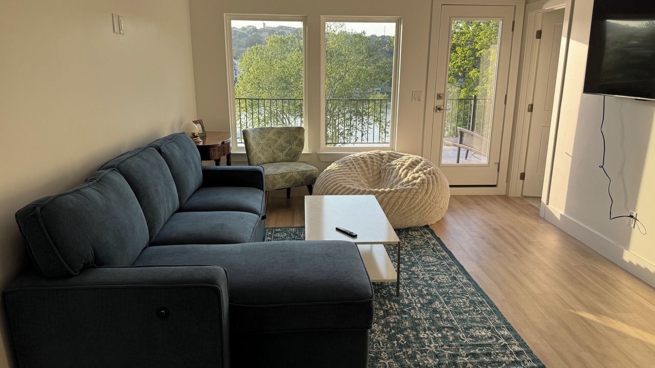 Photo of Livingroom in Marble Falls