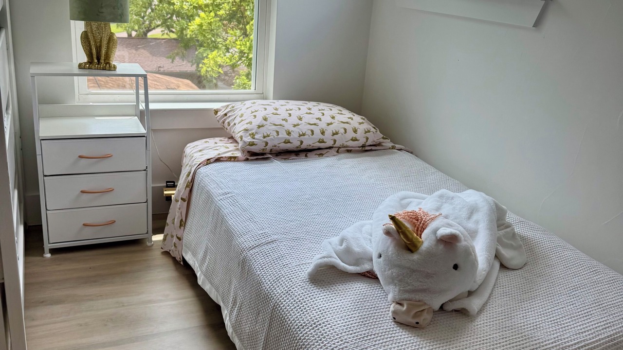 Photo of Bedroom in Marble Falls