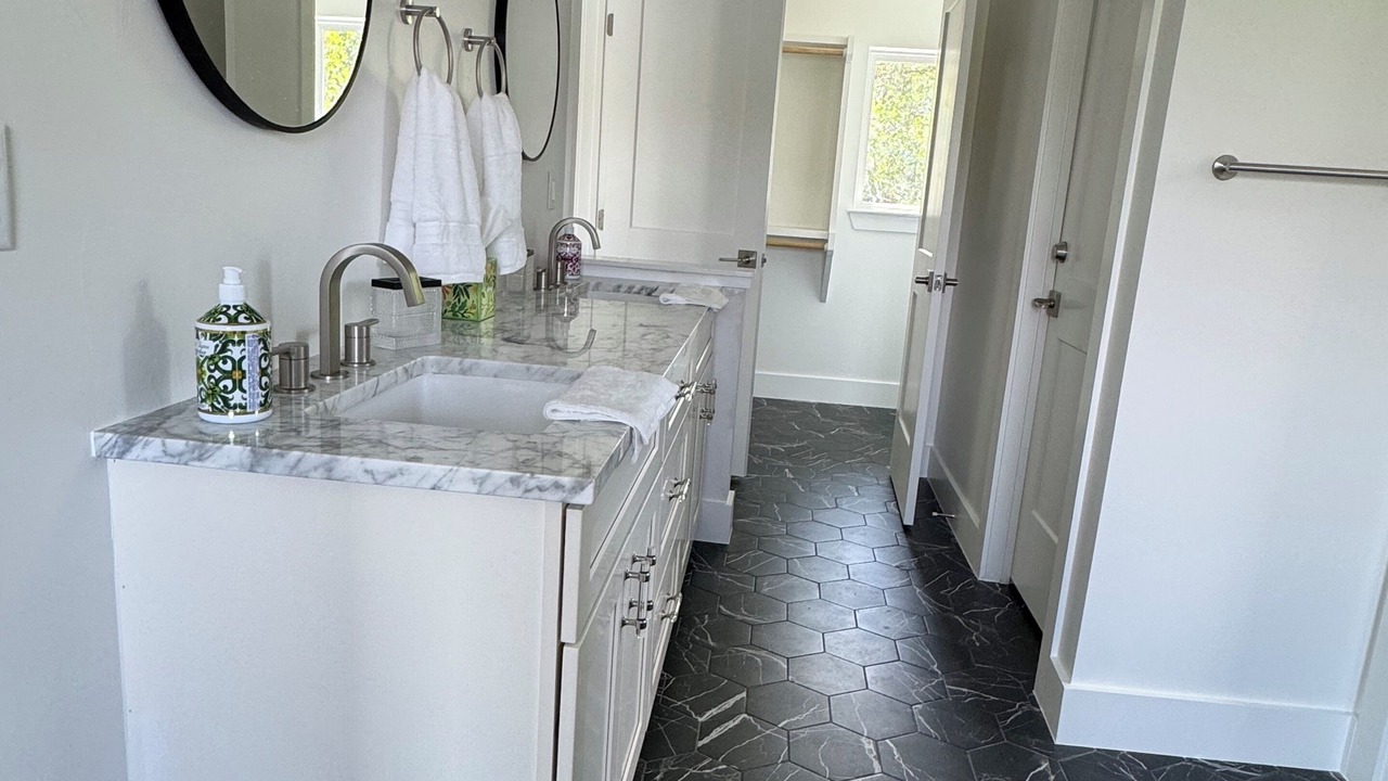 Photo of Bathroom in Marble Falls