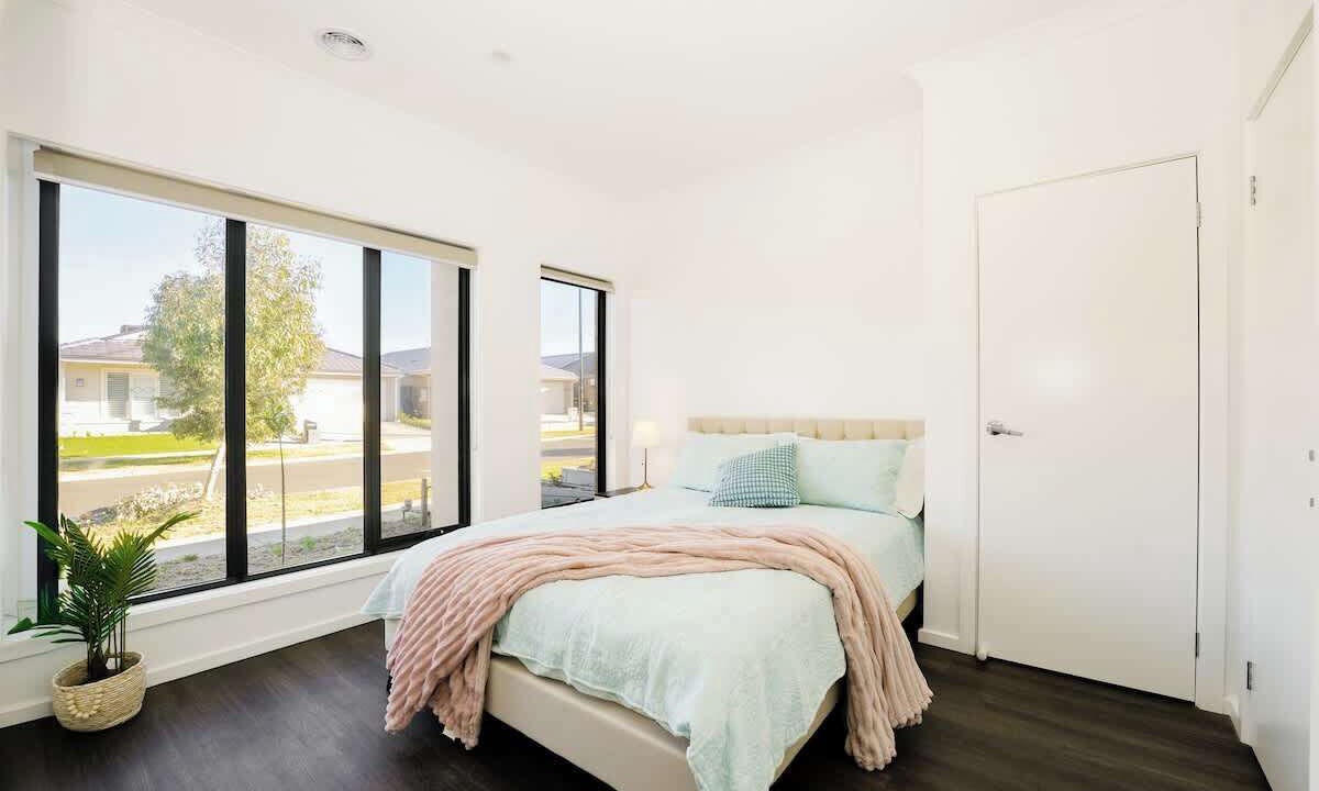 Photo of Bedroom in Melton South