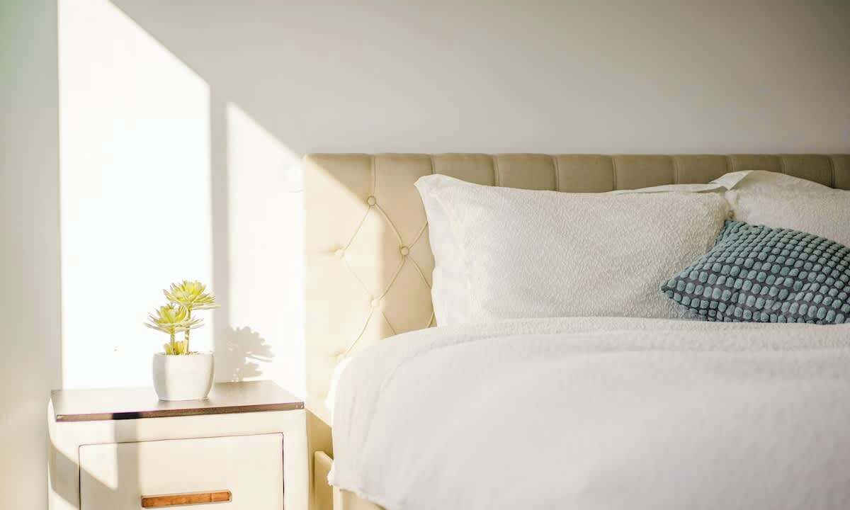 Photo of Bedroom in Melton South