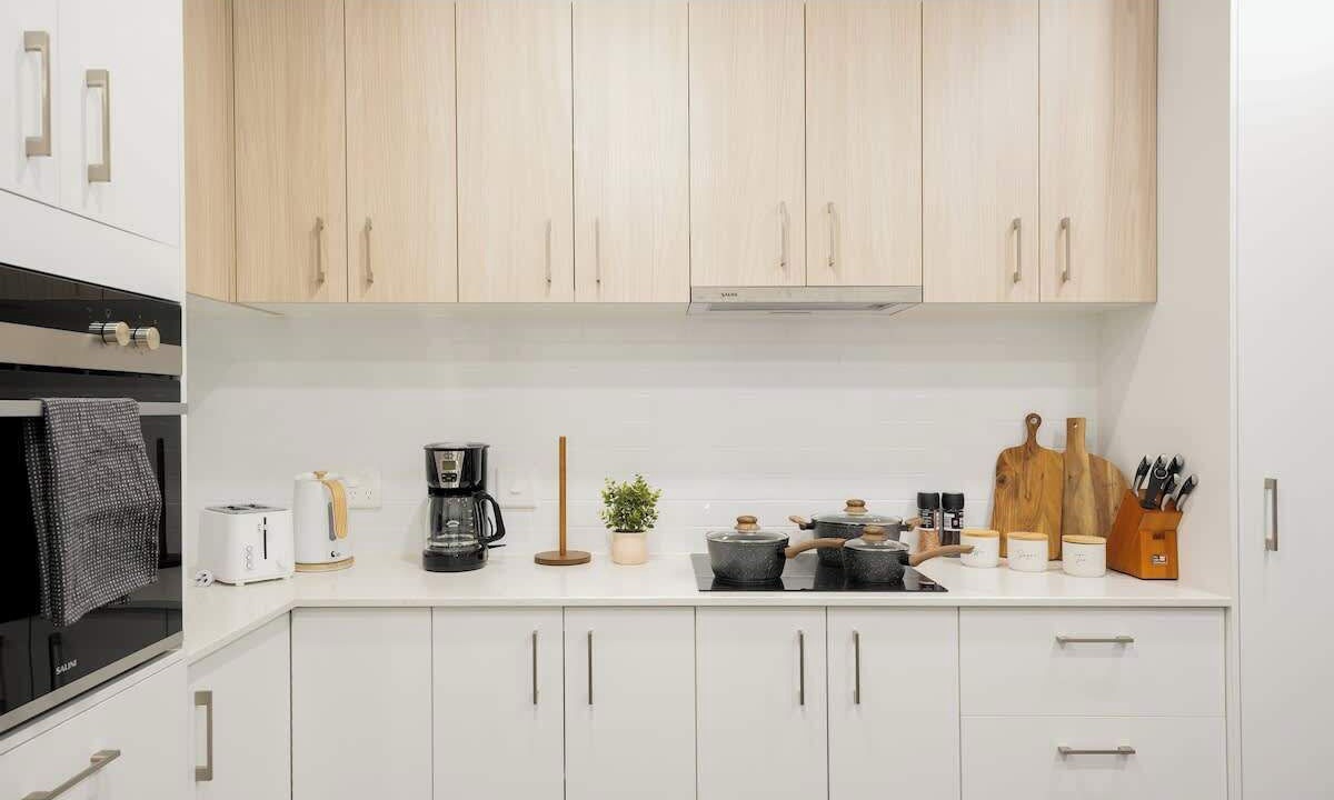 Photo of Kitchen in Melton South