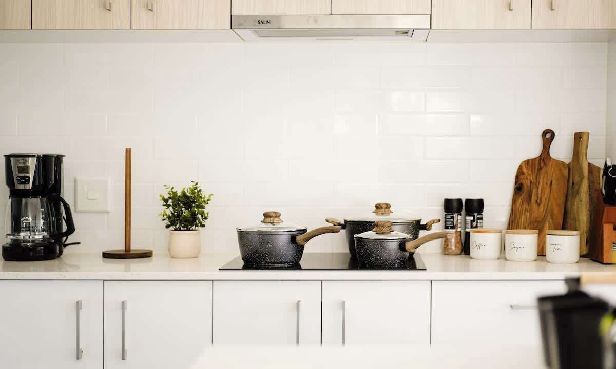 Photo of Kitchen in Melton South