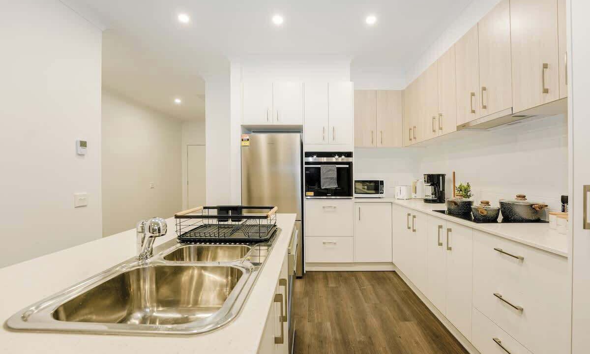 Photo of Kitchen in Melton South