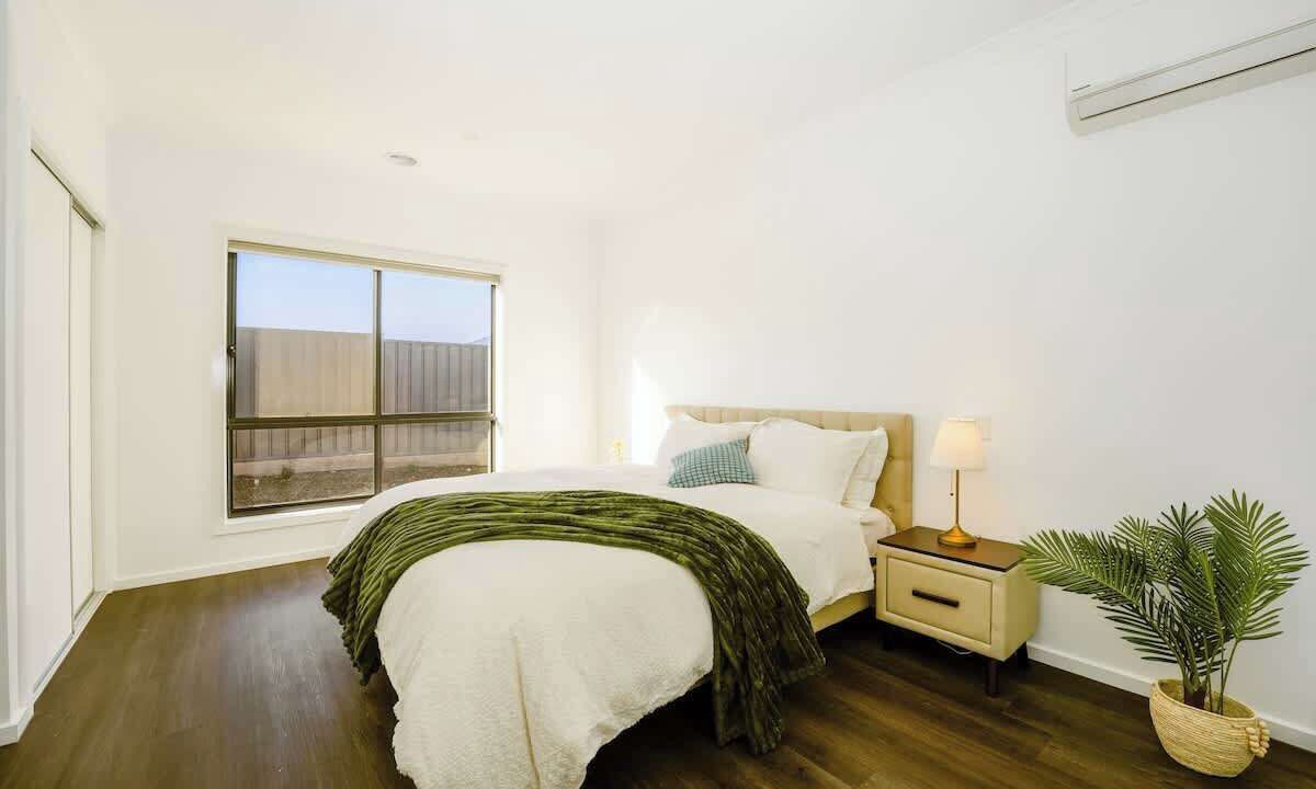 Photo of Bedroom in Melton South