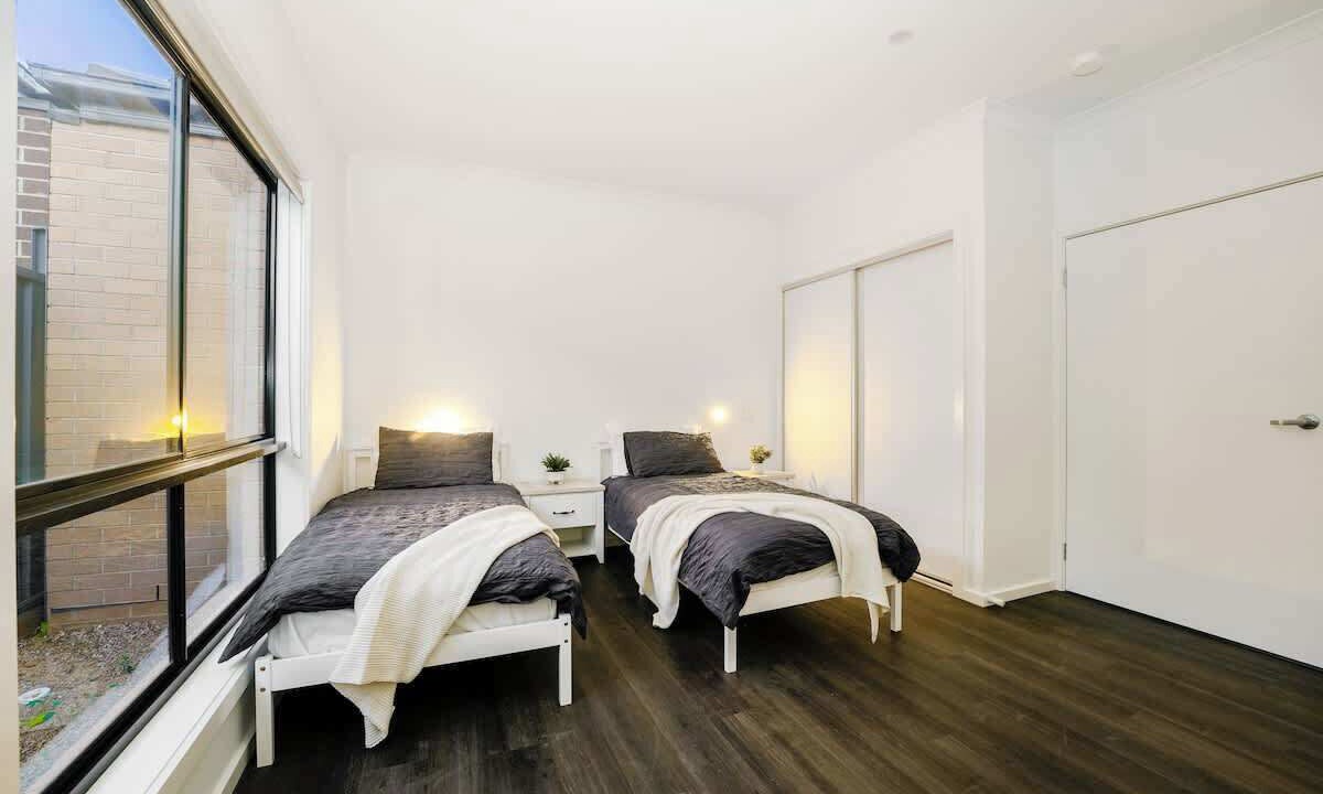 Photo of Bedroom in Melton South