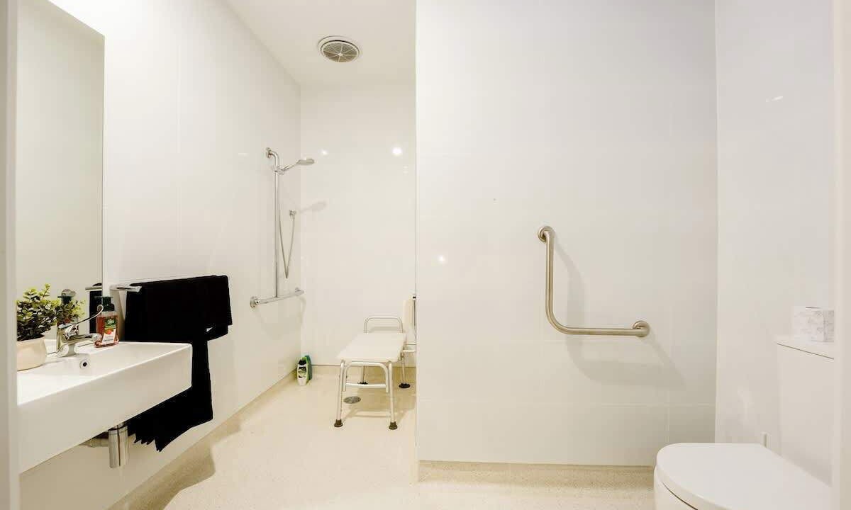 Photo of Bathroom in Melton South