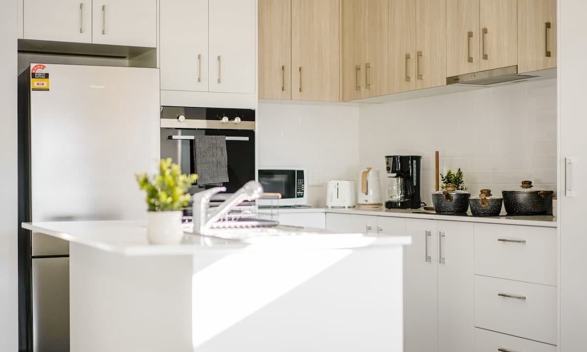 Photo of Kitchen in Melton South