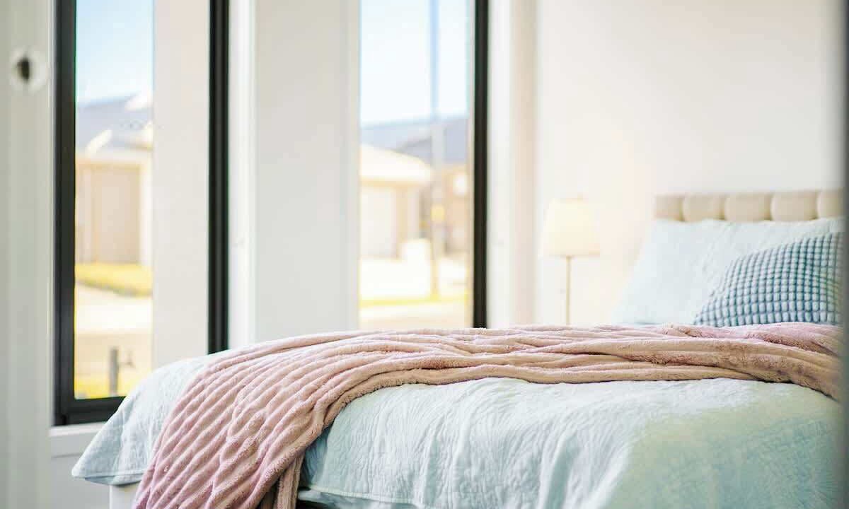 Photo of Bedroom in Melton South