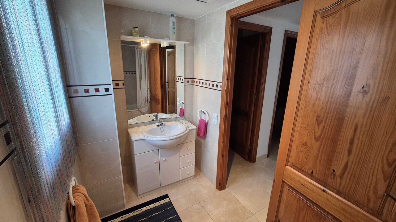 Photo of Bathroom in Les Tres Cales