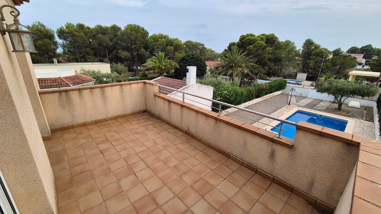 Photo of Outdoor in Les Tres Cales
