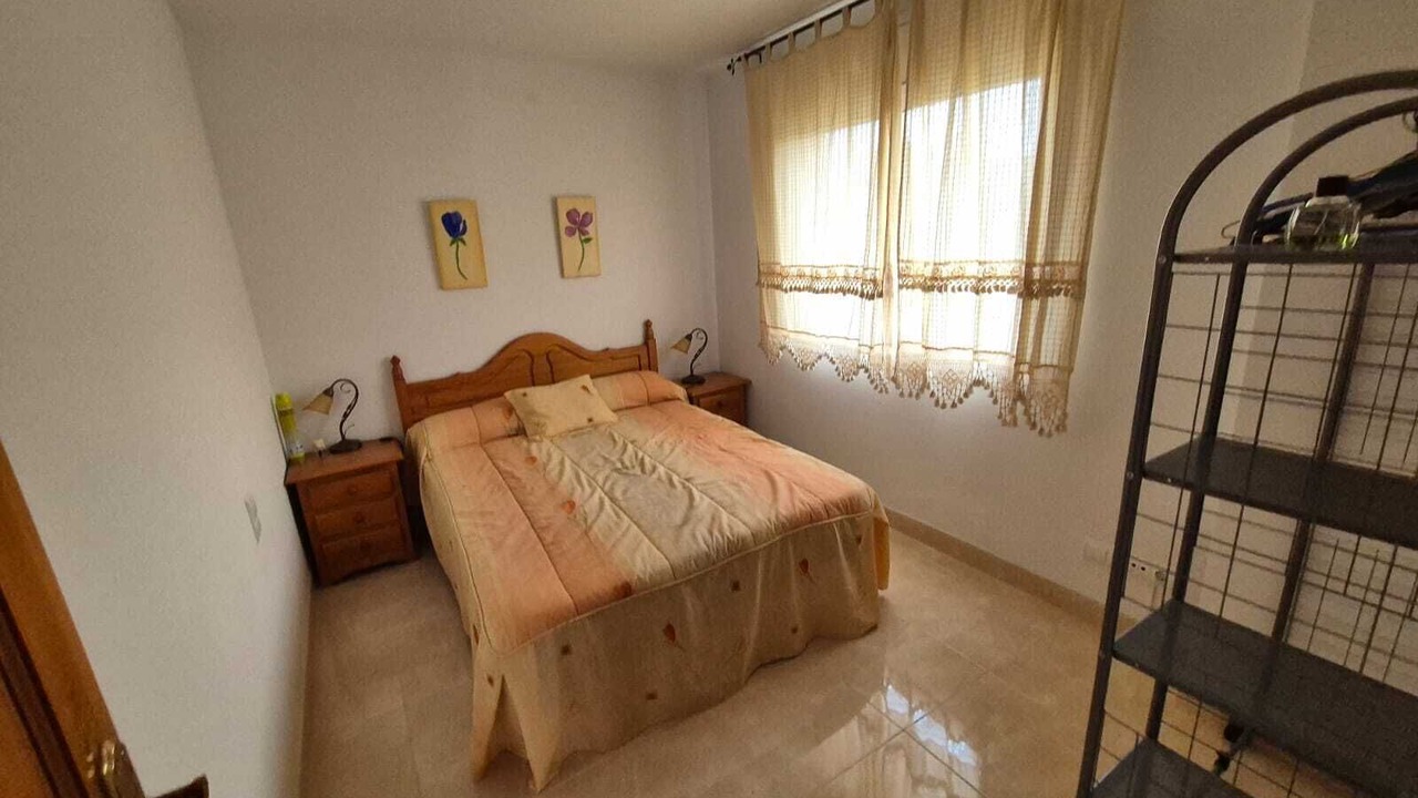 Photo of Bedroom in Les Tres Cales