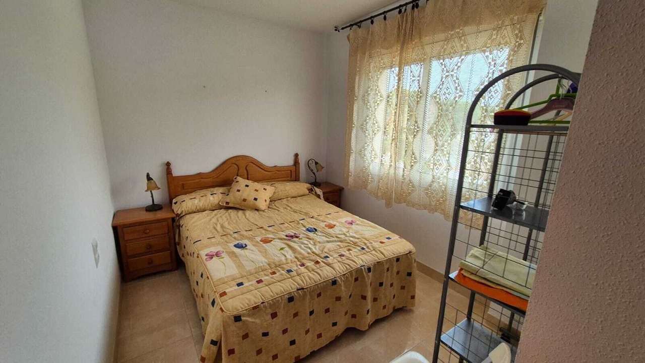 Photo of Bedroom in Les Tres Cales