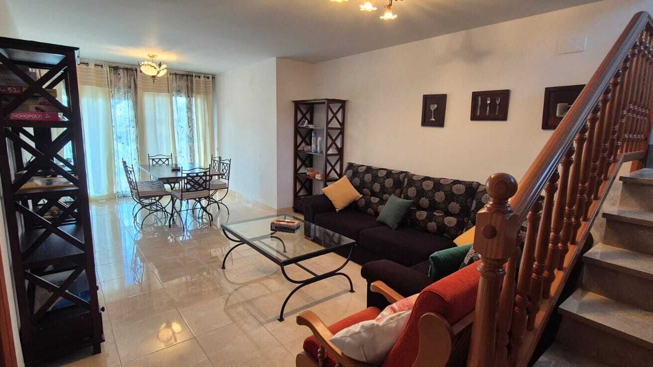 Photo of Livingroom in Les Tres Cales