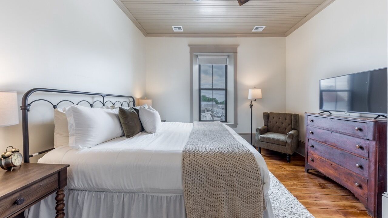 Photo of Bedroom in Wamego