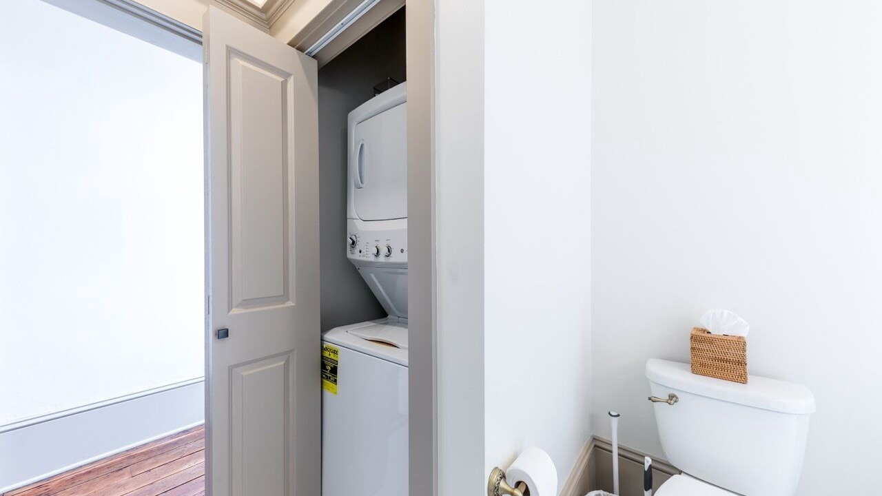 Photo of Bathroom in Wamego