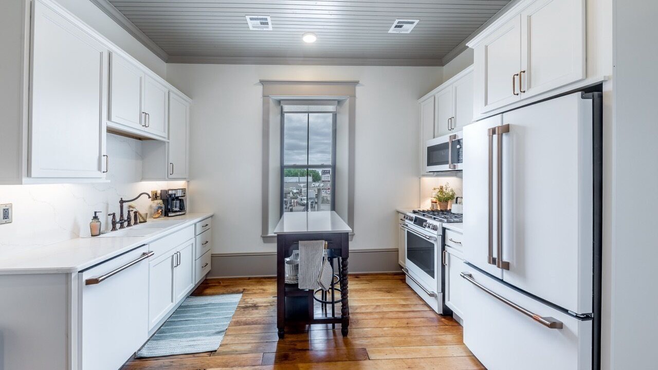 Photo of Kitchen in Wamego