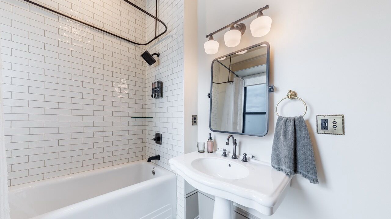 Photo of Bathroom in Wamego