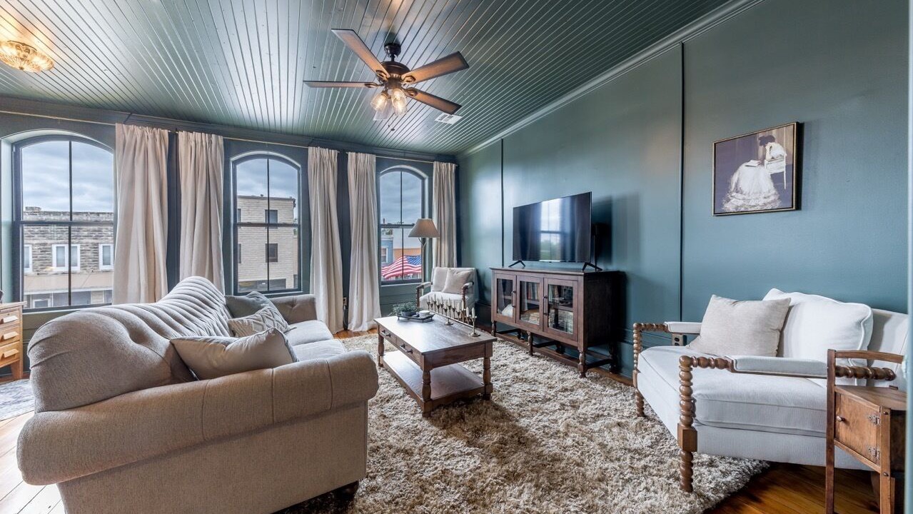 Photo of Livingroom in Wamego