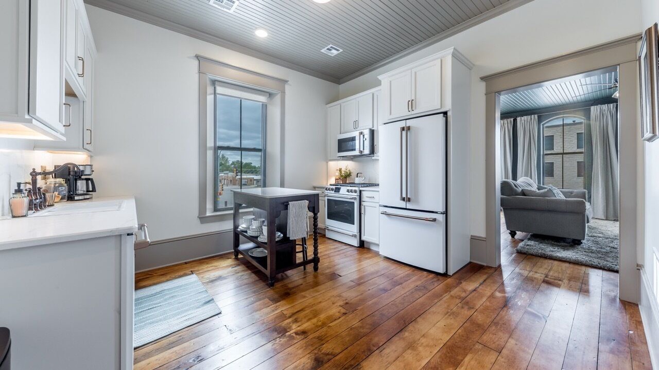 Photo of Kitchen in Wamego