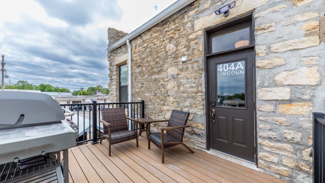 Photo of Outdoor in Wamego