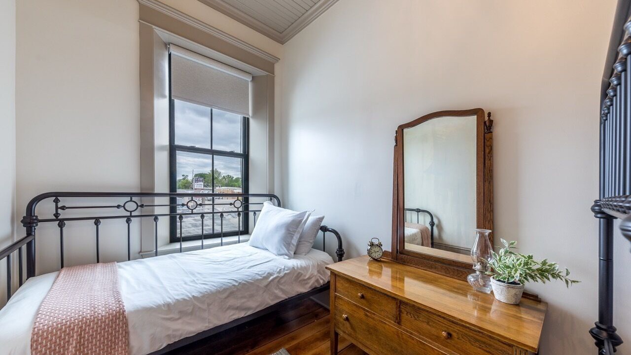 Photo of Bedroom in Wamego