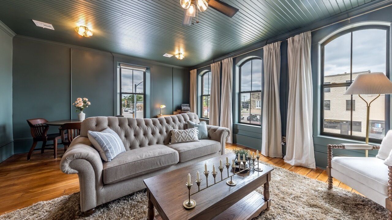 Photo of Livingroom in Wamego