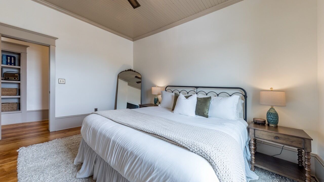 Photo of Bedroom in Wamego