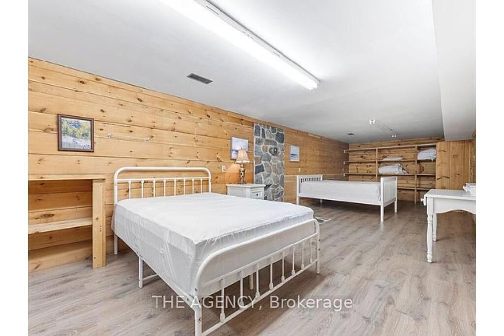 Photo of Bedroom in Lafontaine