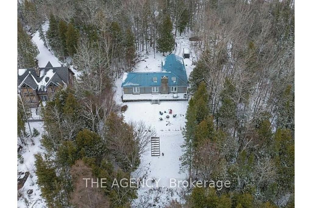 Photo of Outdoor in Lafontaine