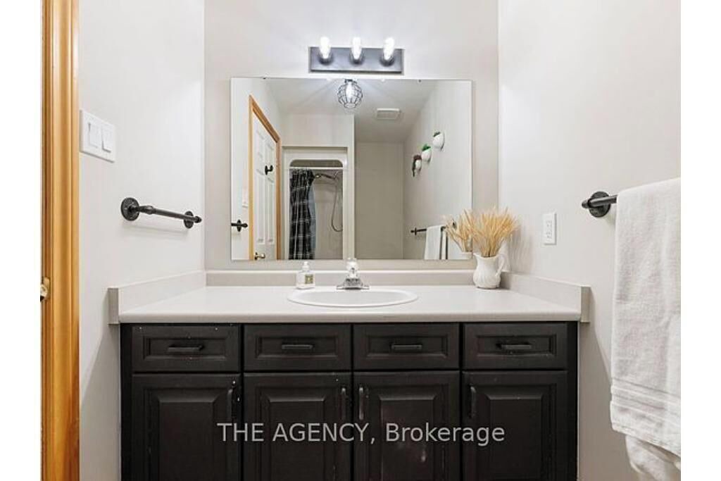 Photo of Bathroom in Lafontaine