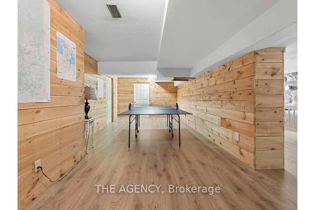 Photo of Bedroom in Lafontaine