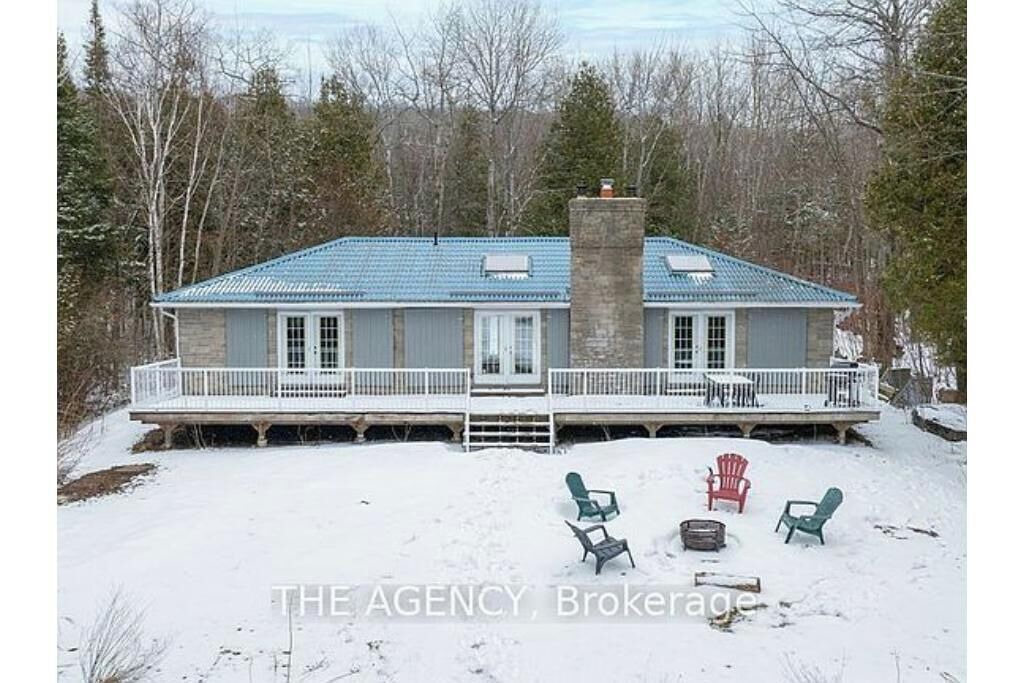 Photo of Outdoor in Lafontaine