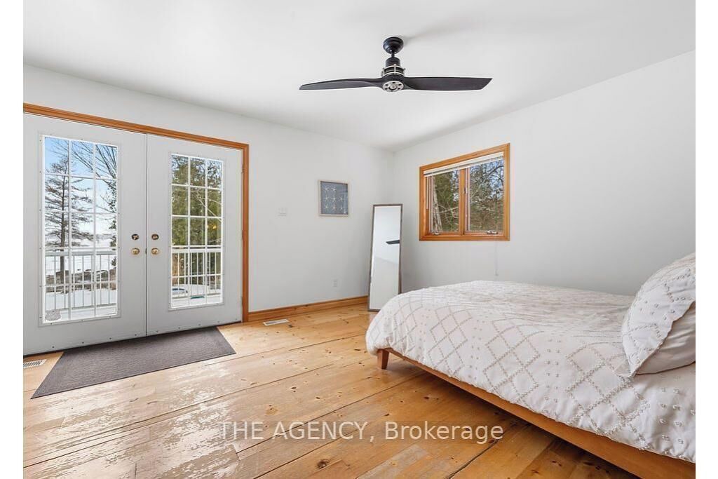 Photo of Bedroom in Lafontaine