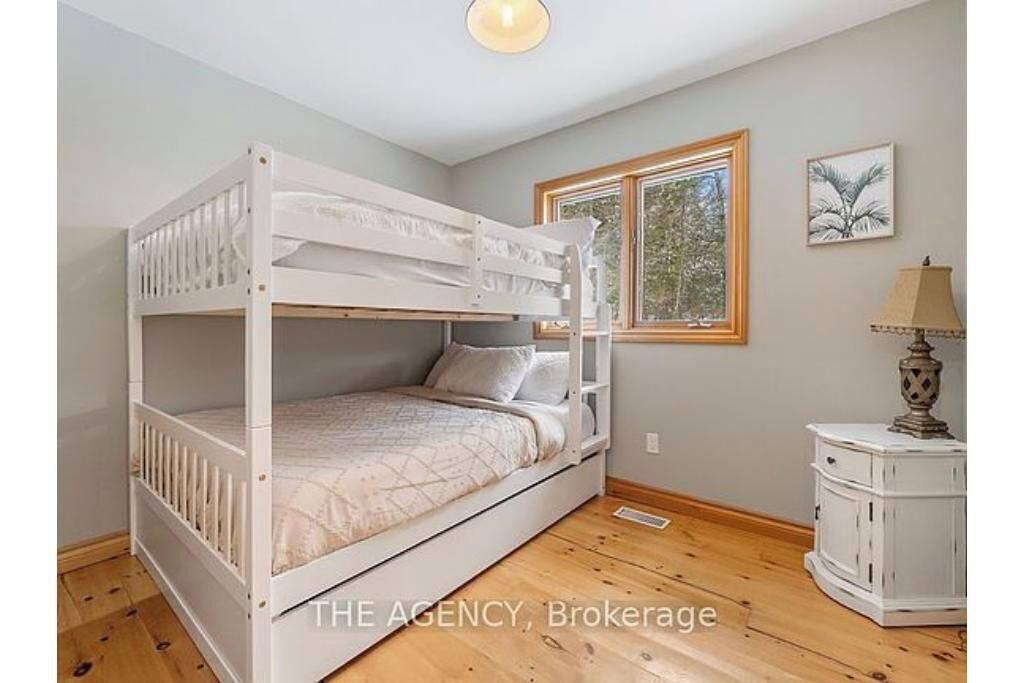 Photo of Bedroom in Lafontaine