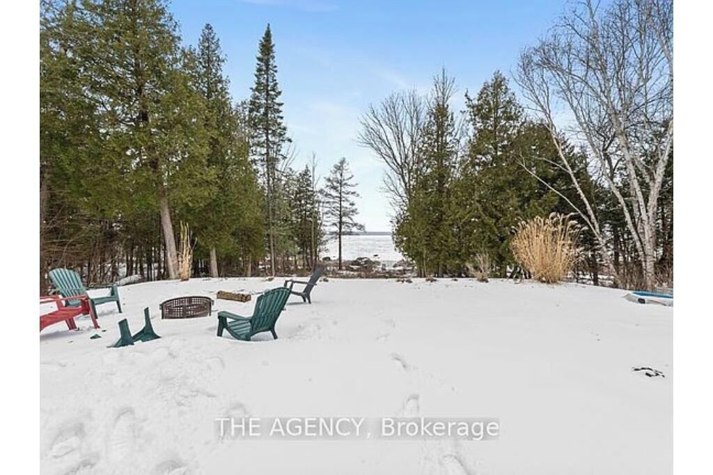 Photo of Outdoor in Lafontaine