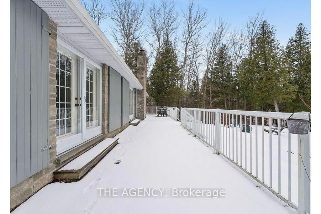 Photo of Outdoor in Lafontaine
