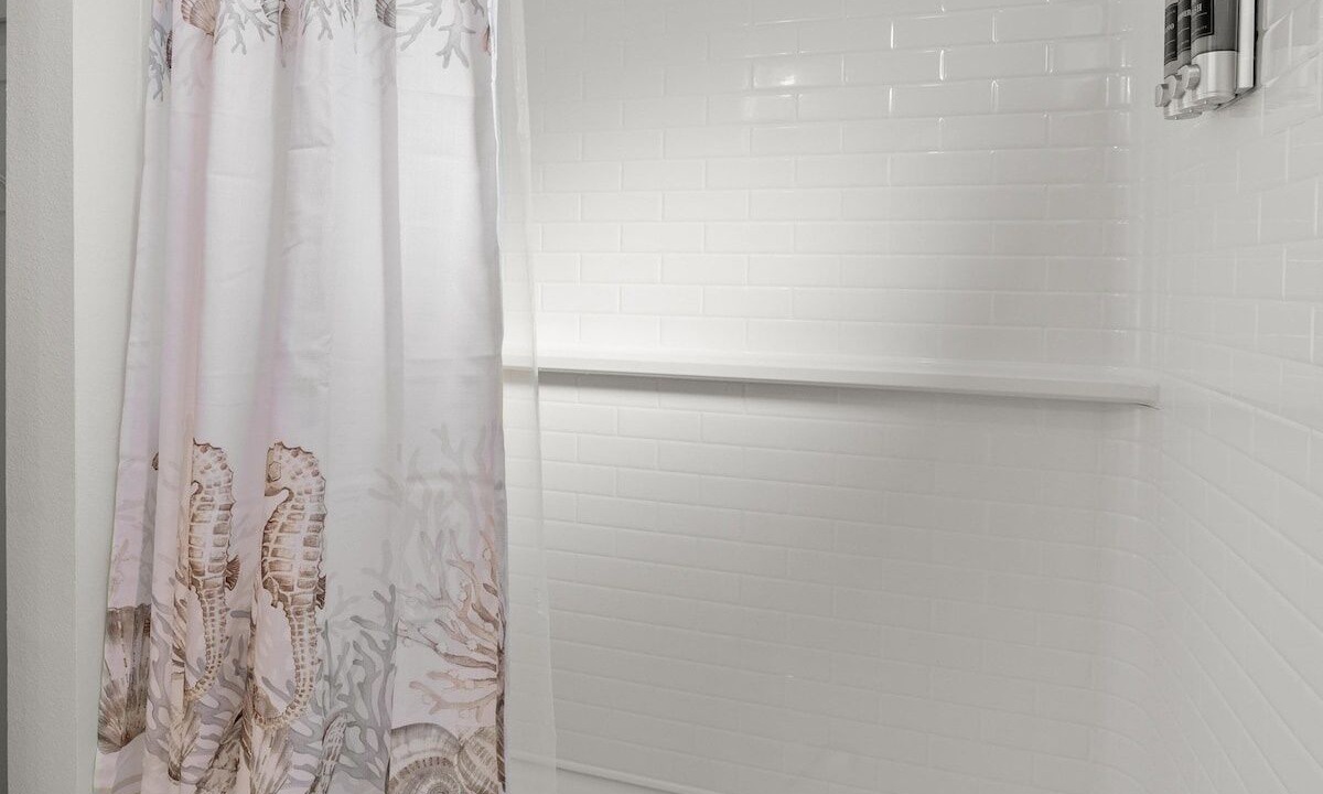 Photo of Bathroom in Sumter County