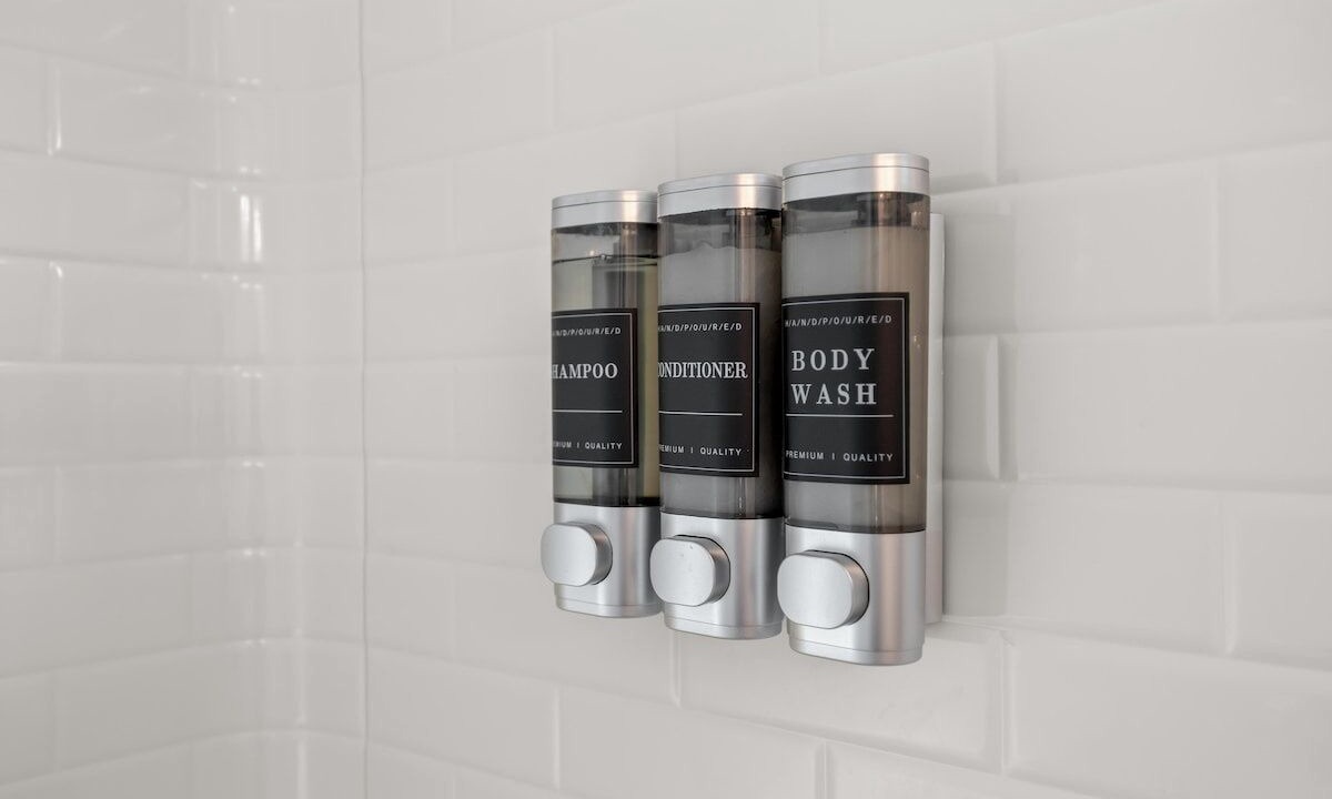 Photo of Bathroom in Sumter County