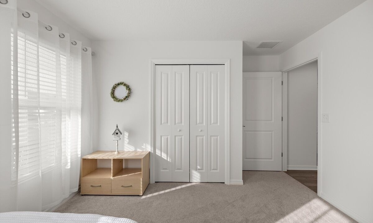 Photo of Bedroom in Sumter County