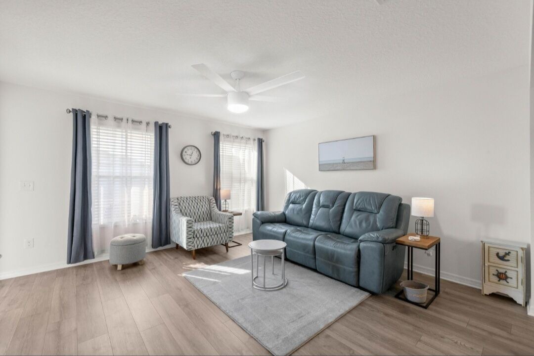 Photo of Livingroom in Sumter County