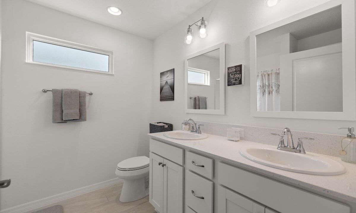 Photo of Bathroom in Sumter County