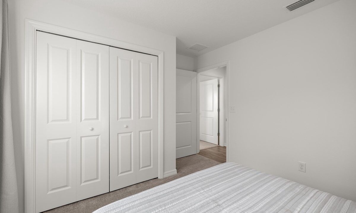 Photo of Bedroom in Sumter County