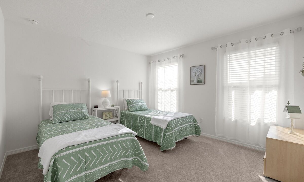 Photo of Bedroom in Sumter County