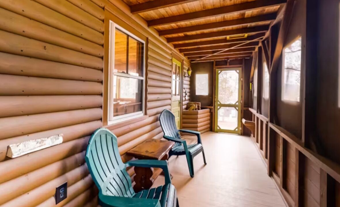 Photo of Outdoor in Greenville