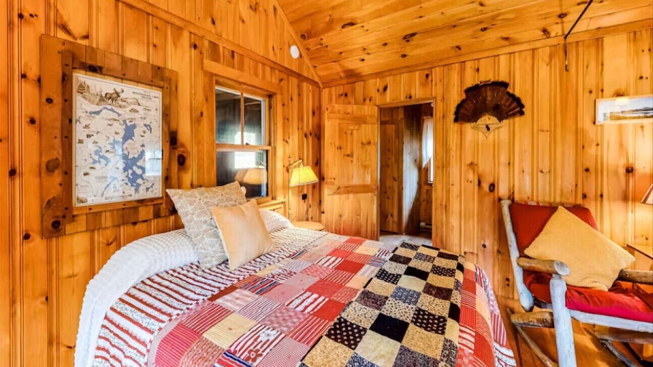 Photo of Bedroom in Greenville